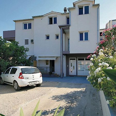 Apartmani Jasminka Vodice Exteriör bild